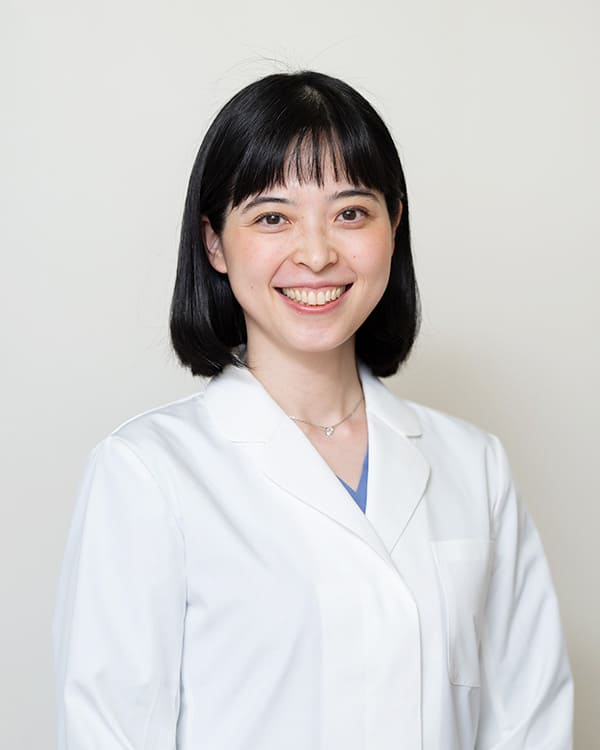 医療法人命の冠会 信愛整形外科・内科クリニック 院長 平 薫代